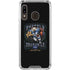 Liquid Blue NFL Seattle Seahawks Running Back Galaxy A30 Clear Case