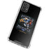 Liquid Blue NFL Seattle Seahawks Running Back Galaxy A32 5G Clear Case