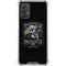 Liquid Blue NFL Seattle Seahawks Running Back Galaxy A32 5G Clear Case