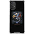 Liquid Blue NFL Seattle Seahawks Running Back Galaxy A32 5G Clear Case