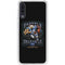 Liquid Blue NFL Seattle Seahawks Running Back Galaxy A50 Clear Case