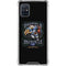 Liquid Blue NFL Seattle Seahawks Running Back Galaxy A51 5G Clear Case