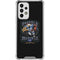 Liquid Blue NFL Seattle Seahawks Running Back Galaxy A53 5G Clear Case