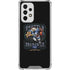 Liquid Blue NFL Seattle Seahawks Running Back Galaxy A53 5G Clear Case