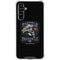 Liquid Blue NFL Seattle Seahawks Running Back Galaxy A54 5G Clear Case
