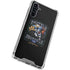 Liquid Blue NFL Seattle Seahawks Running Back Galaxy A54 5G Clear Case