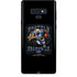 Liquid Blue NFL Seattle Seahawks Running Back Galaxy Note 9 Skin