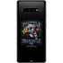 Liquid Blue NFL Seattle Seahawks Running Back Galaxy S10 Plus Skin