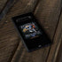 Liquid Blue NFL Seattle Seahawks Running Back Galaxy S10 Plus Skin