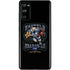 Liquid Blue NFL Seattle Seahawks Running Back Galaxy S20 Fan Edition Skin