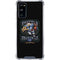 Liquid Blue NFL Seattle Seahawks Running Back Galaxy S20 FE Clear Case
