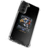 Liquid Blue NFL Seattle Seahawks Running Back Galaxy S21 5G Clear Case