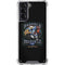 Liquid Blue NFL Seattle Seahawks Running Back Galaxy S21 5G Clear Case