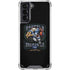 Liquid Blue NFL Seattle Seahawks Running Back Galaxy S21 5G Clear Case