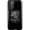 Liquid Blue NFL Seattle Seahawks Running Back Galaxy S21 5G Pro Case