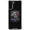 Liquid Blue NFL Seattle Seahawks Running Back Galaxy S21 Plus 5G Clear Case