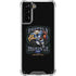 Liquid Blue NFL Seattle Seahawks Running Back Galaxy S21 Plus 5G Clear Case