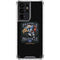 Liquid Blue NFL Seattle Seahawks Running Back Galaxy S21 Ultra 5G Clear Case