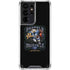 Liquid Blue NFL Seattle Seahawks Running Back Galaxy S21 Ultra 5G Clear Case