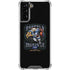 Liquid Blue NFL Seattle Seahawks Running Back Galaxy S22 Plus Clear Case