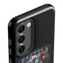 Liquid Blue NFL Seattle Seahawks Running Back Galaxy S23 Plus Pro Case