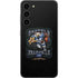 Liquid Blue NFL Seattle Seahawks Running Back Galaxy S23 Plus Skin