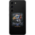 Liquid Blue NFL Seattle Seahawks Running Back Galaxy S23 Skin