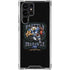 Liquid Blue NFL Seattle Seahawks Running Back Galaxy S24 Ultra Clear Case