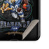 Liquid Blue NFL Seattle Seahawks Running Back Galaxy Z Flip Skin