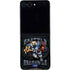 Liquid Blue NFL Seattle Seahawks Running Back Galaxy Z Flip5 5G Skin