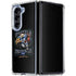 Liquid Blue NFL Seattle Seahawks Running Back Galaxy Z Fold5 5G Clear Case