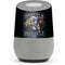 Liquid Blue NFL Seattle Seahawks Running Back Google Home Skin