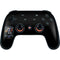 Liquid Blue NFL Seattle Seahawks Running Back Google Stadia Controller Skin