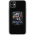 Liquid Blue NFL Seattle Seahawks Running Back iPhone 11 Clear Case