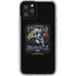 Liquid Blue NFL Seattle Seahawks Running Back iPhone 11 Pro Clear Case