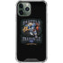 Liquid Blue NFL Seattle Seahawks Running Back iPhone 11 Pro Max Clear Case