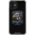 Liquid Blue NFL Seattle Seahawks Running Back iPhone 12 Clear Case