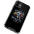 Liquid Blue NFL Seattle Seahawks Running Back iPhone 12 Clear Case