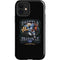 Liquid Blue NFL Seattle Seahawks Running Back iPhone 12 Impact Case