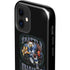 Liquid Blue NFL Seattle Seahawks Running Back iPhone 12 Impact Case