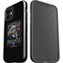 Liquid Blue NFL Seattle Seahawks Running Back iPhone 12 Impact Case