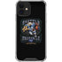 Liquid Blue NFL Seattle Seahawks Running Back iPhone 12 Mini Clear Case