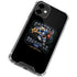 Liquid Blue NFL Seattle Seahawks Running Back iPhone 12 Mini Clear Case