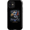 Liquid Blue NFL Seattle Seahawks Running Back iPhone 12 Mini Impact Case