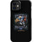 Liquid Blue NFL Seattle Seahawks Running Back iPhone 12 Mini Lite Case