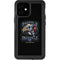 Liquid Blue NFL Seattle Seahawks Running Back iPhone 12 Mini Waterproof Case