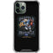 Liquid Blue NFL Seattle Seahawks Running Back iPhone 12 Pro Clear Case