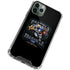 Liquid Blue NFL Seattle Seahawks Running Back iPhone 12 Pro Clear Case