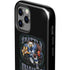 Liquid Blue NFL Seattle Seahawks Running Back iPhone 12 Pro Impact Case