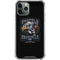Liquid Blue NFL Seattle Seahawks Running Back iPhone 12 Pro Max Clear Case